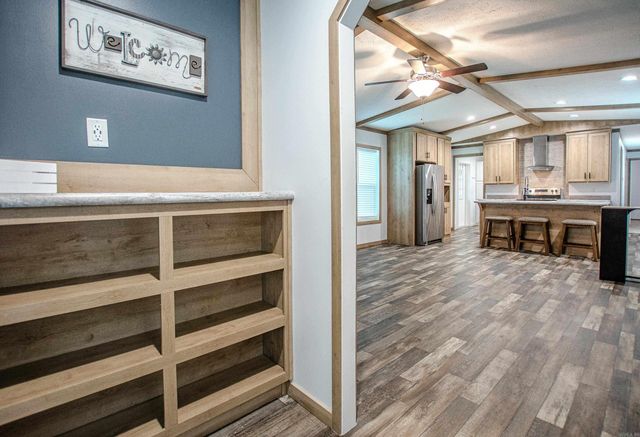 2339 Lee Circle, Benton, AR 72015