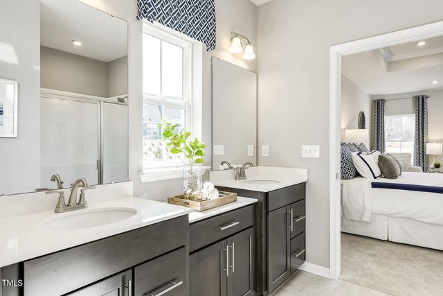 2013 Flower Gate Way, Knightdale, NC 27604