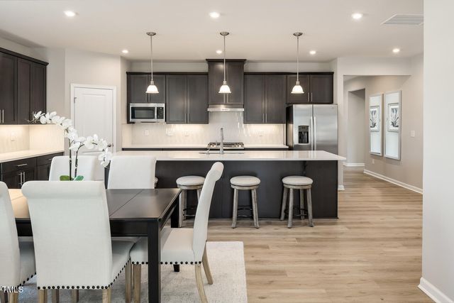 2013 Flower Gate Way, Knightdale, NC 27604