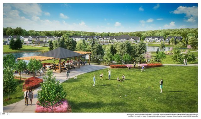 2013 Flower Gate Way, Knightdale, NC 27604