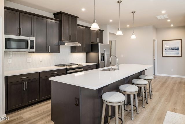 2013 Flower Gate Way, Knightdale, NC 27604