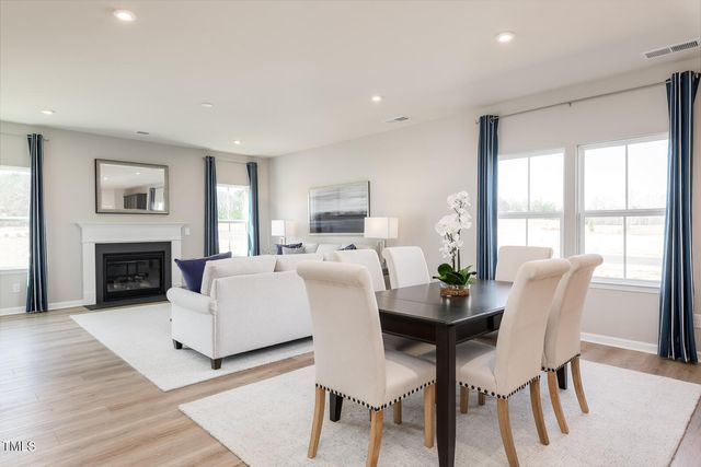 2013 Flower Gate Way, Knightdale, NC 27604