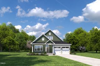 2013 Flower Gate Way, Knightdale, NC 27604