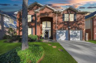 10138 Bayou Manor Lane, Houston, TX 77064