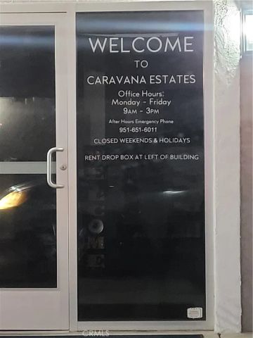 655 E Main 62, San Jacinto, CA 92583
