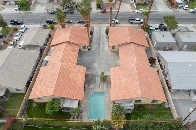 33700 Pueblo, Cathedral City, CA 92234