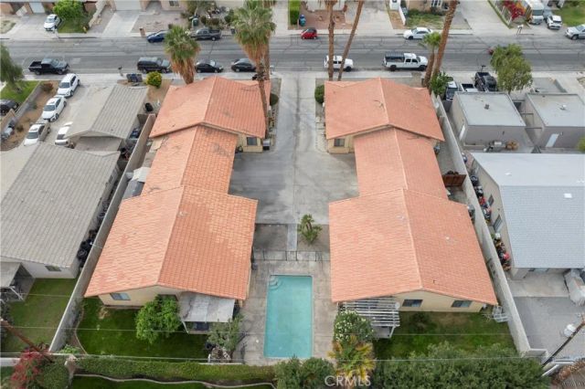 33700 Pueblo, Cathedral City, CA 92234