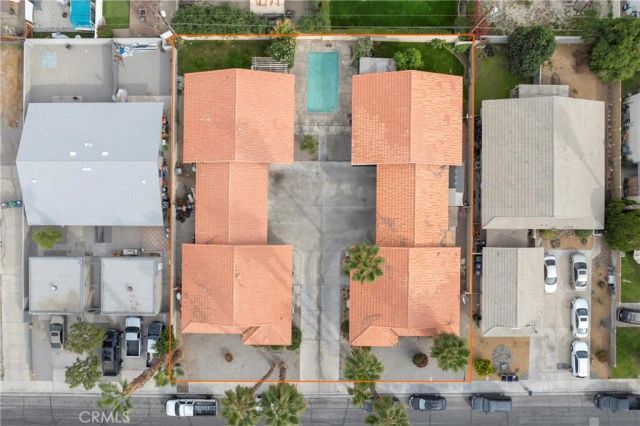 33700 Pueblo, Cathedral City, CA 92234