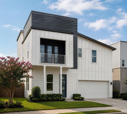 9849 Mocking Bird Hill Lane, Houston, TX 77080