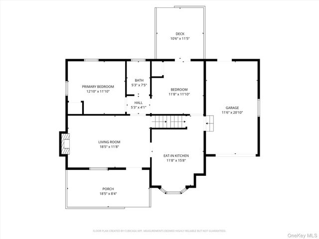 1201 Union Avenue, Newburgh, NY 12550
