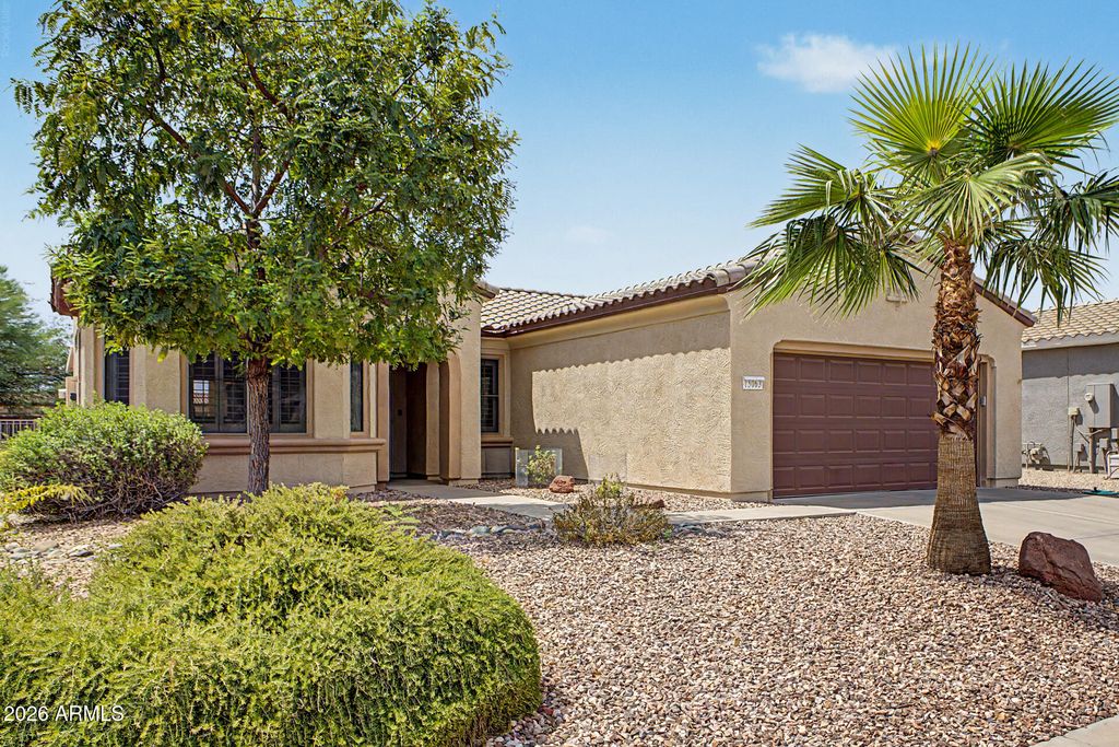 15063 W HOME RUN Drive, Surprise, AZ 85374 — photo 2