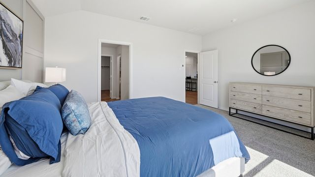 3407 Spur Run, Sherman, TX 75090