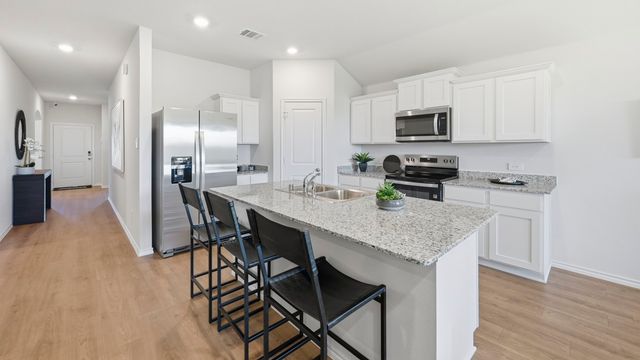 3407 Spur Run, Sherman, TX 75090