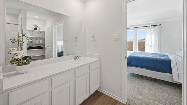 3407 Spur Run, Sherman, TX 75090