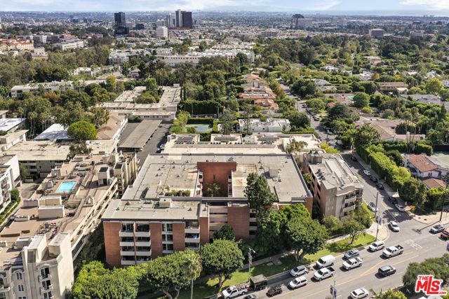 11750 W Sunset Boulevard 100, Los Angeles, CA 90049