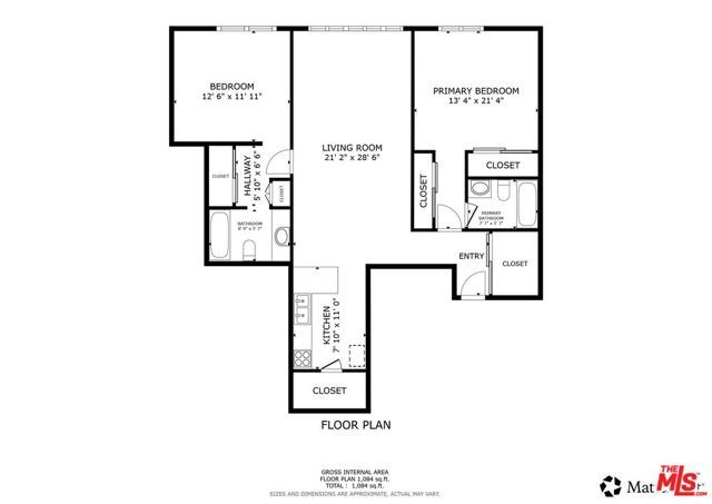 11750 W Sunset Boulevard 100, Los Angeles, CA 90049