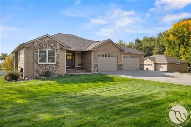 1338 Independent Lane, Billings, MT 59105 property photo