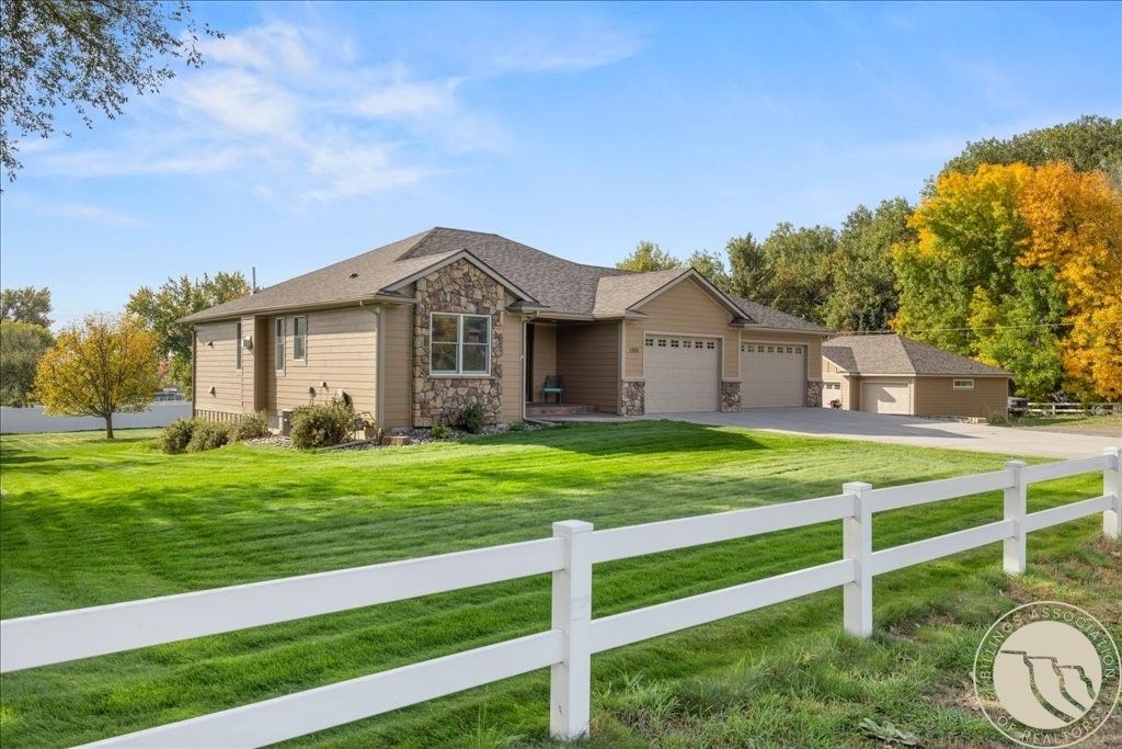1338 Independent Lane, Billings, MT 59105 photo 4