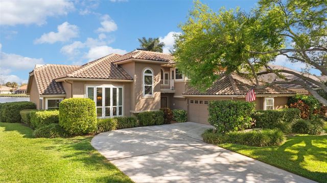 4731 COCONUT PALM CIRCLE NE, St Petersburg, FL 33703