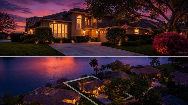 4731 COCONUT PALM CIRCLE NE, St Petersburg, FL 33703