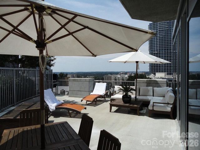 210 N Church Street 1002, Charlotte, NC 28202