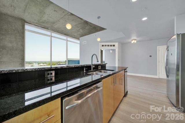 210 N Church Street 1002, Charlotte, NC 28202