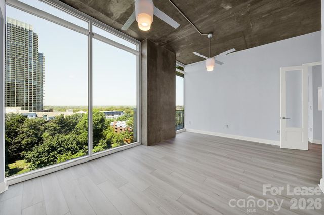 210 N Church Street 1002, Charlotte, NC 28202