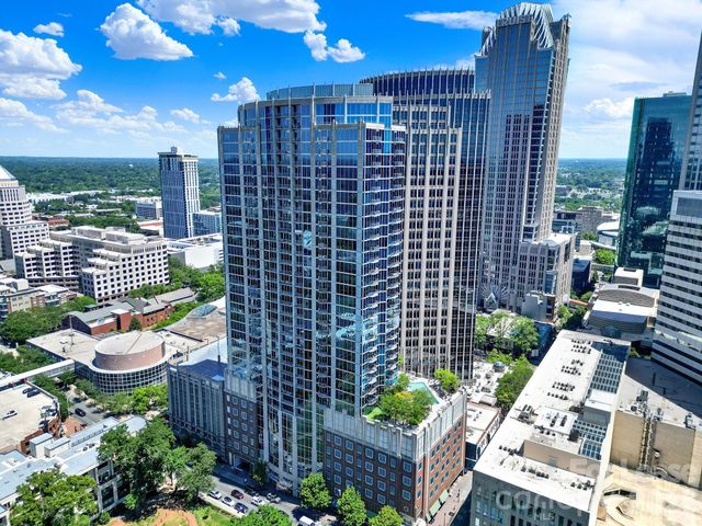 210 N Church Street 1002, Charlotte, NC 28202