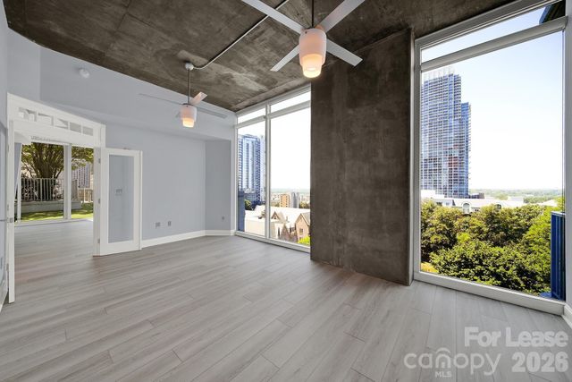 210 N Church Street 1002, Charlotte, NC 28202
