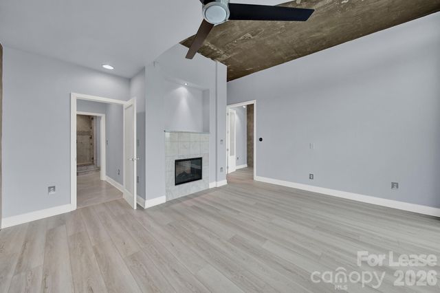 210 N Church Street 1002, Charlotte, NC 28202