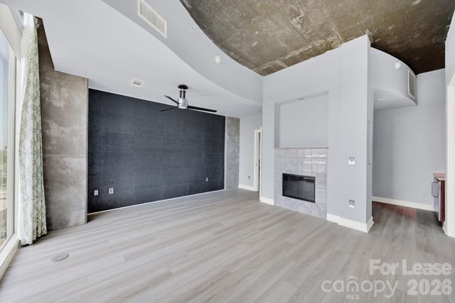 210 N Church Street 1002, Charlotte, NC 28202