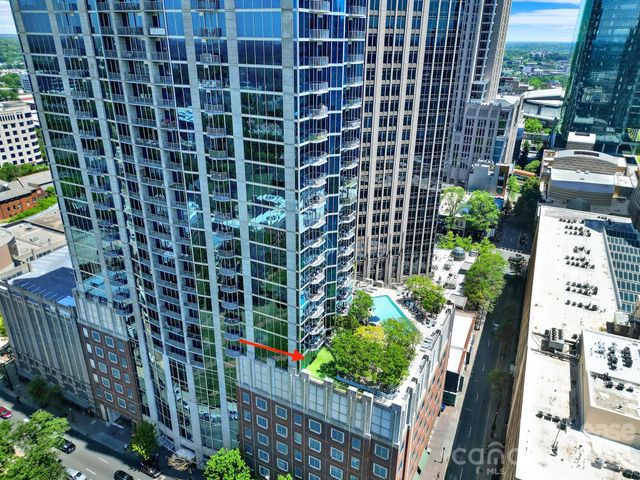 210 N Church Street 1002, Charlotte, NC 28202