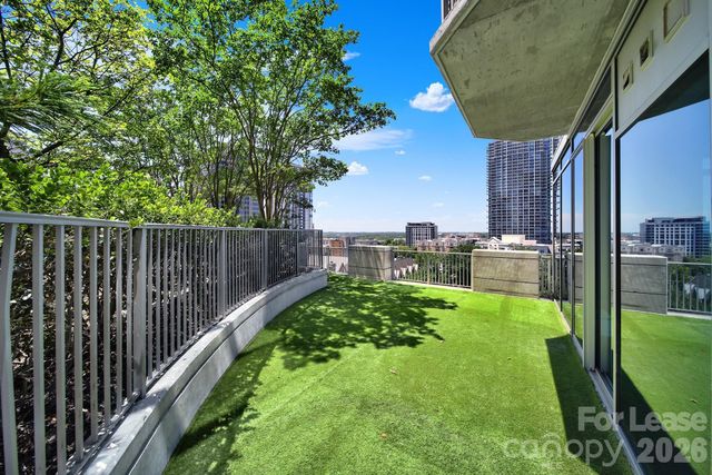 210 N Church Street 1002, Charlotte, NC 28202