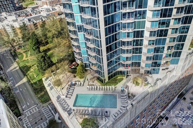 210 N Church Street 1002, Charlotte, NC 28202