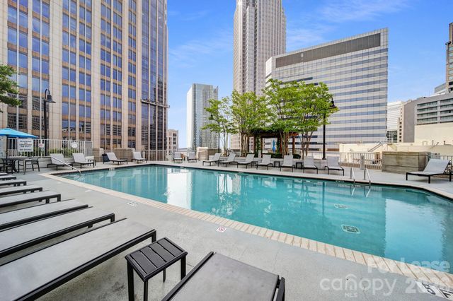 210 N Church Street 1002, Charlotte, NC 28202