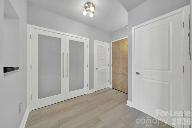 210 N Church Street 1002, Charlotte, NC 28202