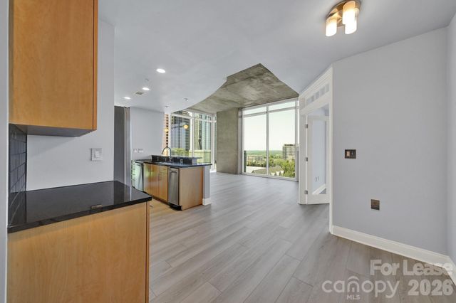 210 N Church Street 1002, Charlotte, NC 28202