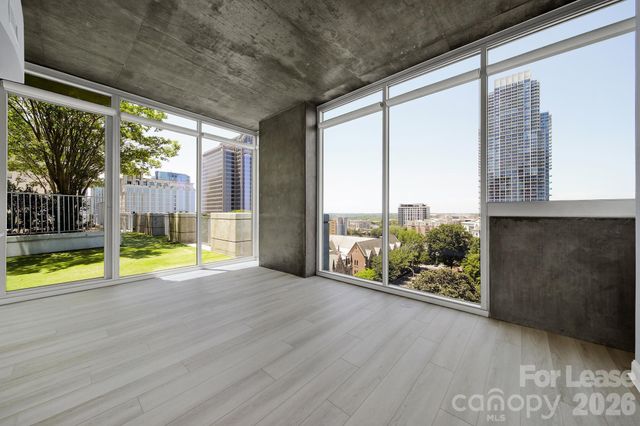 210 N Church Street 1002, Charlotte, NC 28202