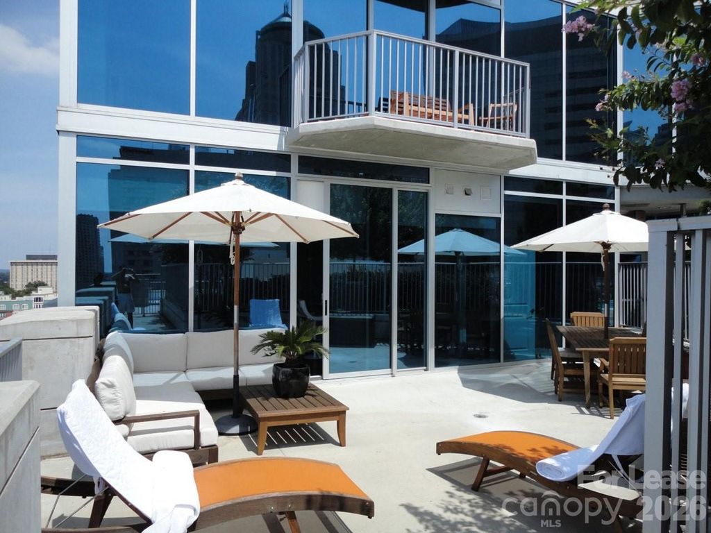 210 N Church Street 1002, Charlotte, NC 28202
