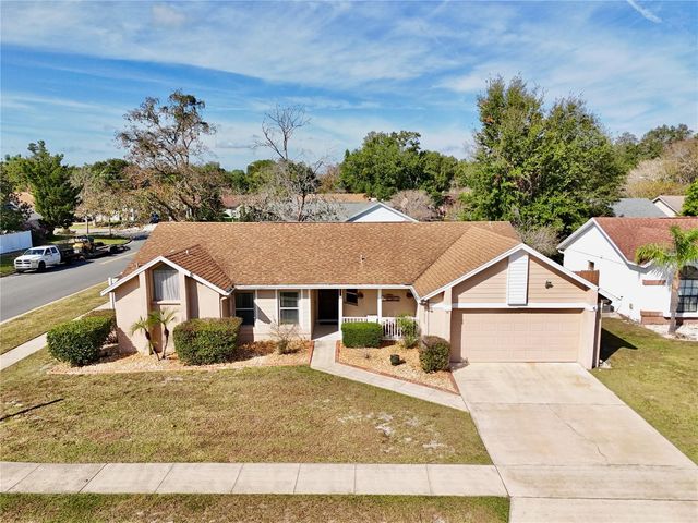 300 SPRINGVIEW DRIVE, Sanford, FL 32773