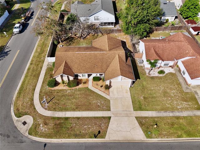 300 SPRINGVIEW DRIVE, Sanford, FL 32773