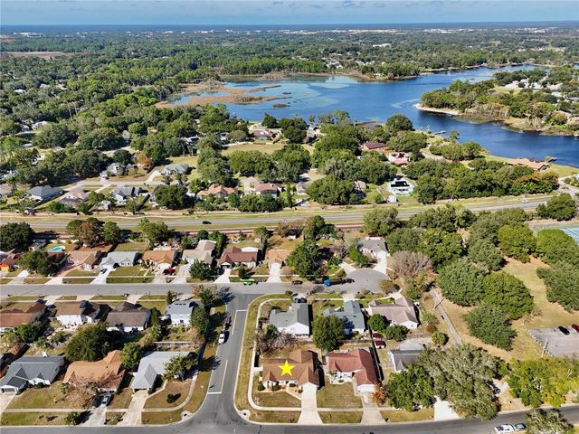 300 SPRINGVIEW DRIVE, Sanford, FL 32773
