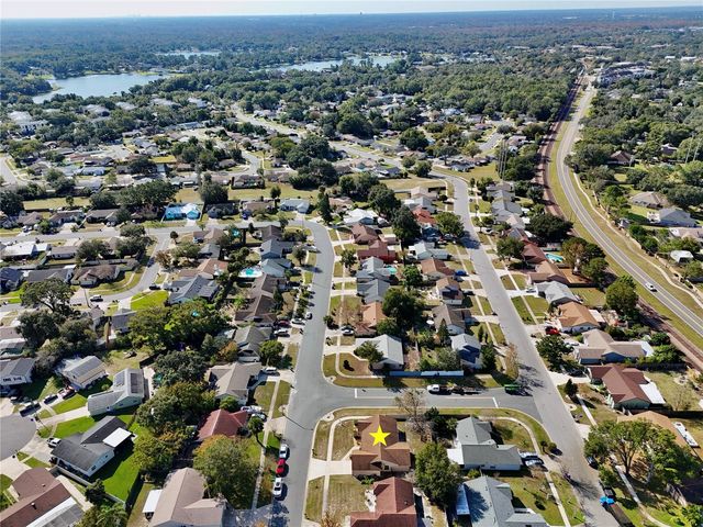 300 SPRINGVIEW DRIVE, Sanford, FL 32773