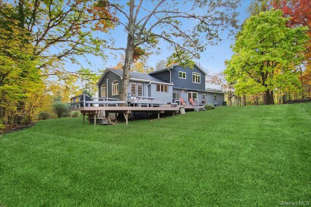 232 S Smith Road, Lagrangeville, NY 12540