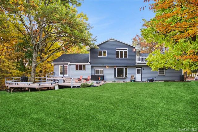 232 S Smith Road, Lagrangeville, NY 12540