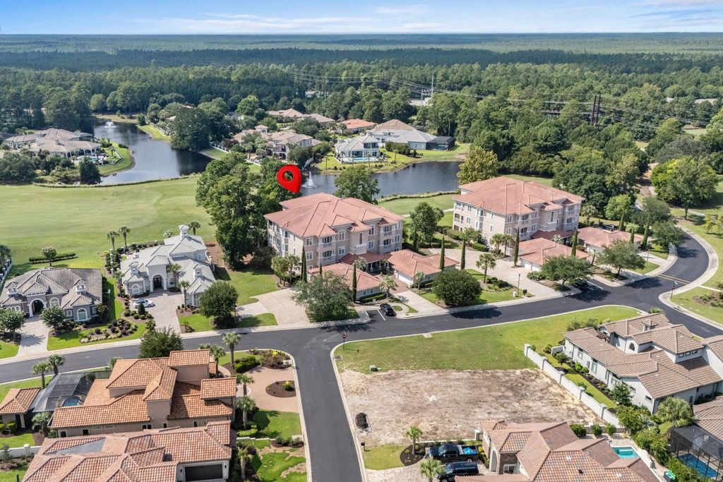 9147 Venezia Cir Unit 301, Myrtle Beach, SC 29579 — photo 2