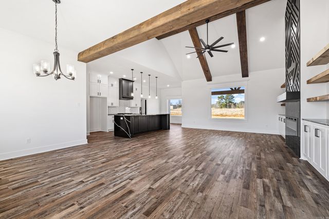 10 Brixton, Cabot, AR 72023