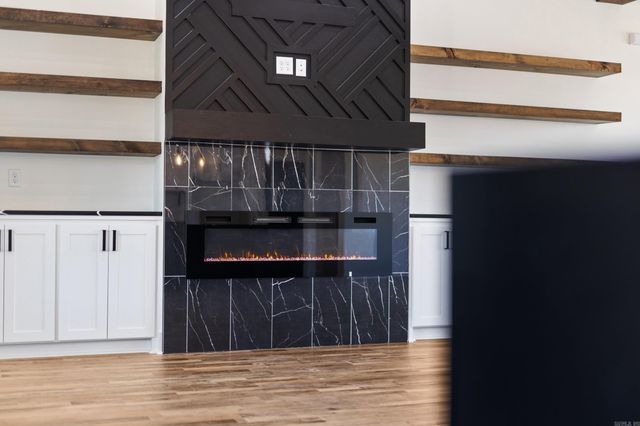 10 Brixton, Cabot, AR 72023