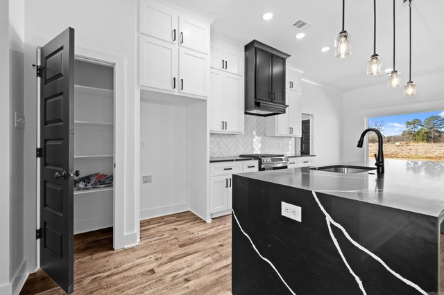 10 Brixton, Cabot, AR 72023