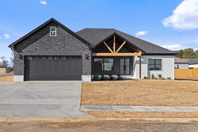 10 Brixton, Cabot, AR 72023